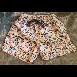 Pangea Man Swim Wear 14.5”